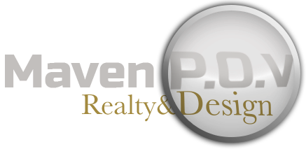 Maven P.O.V.| Realty&design