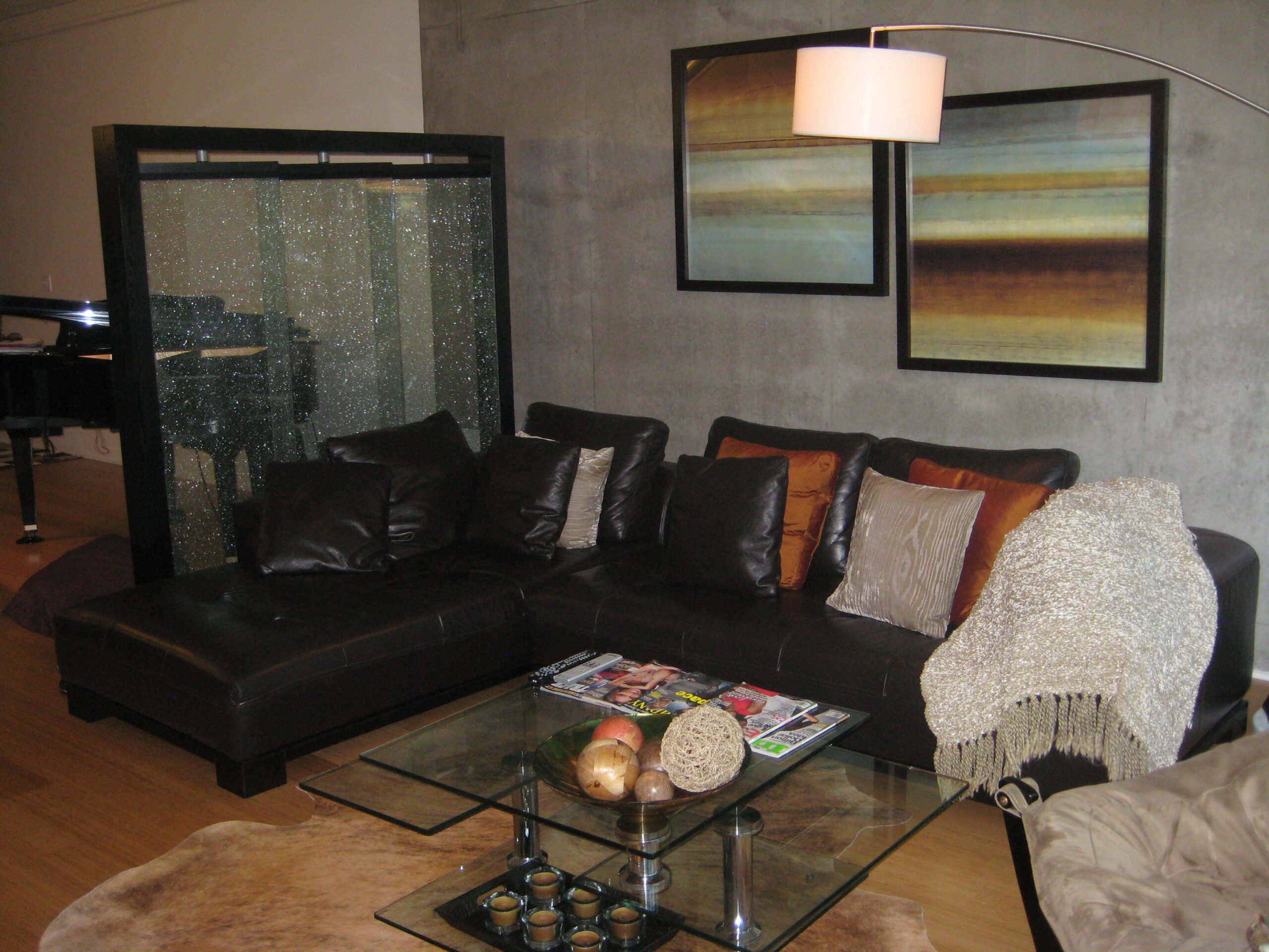 Downtown Apartment
