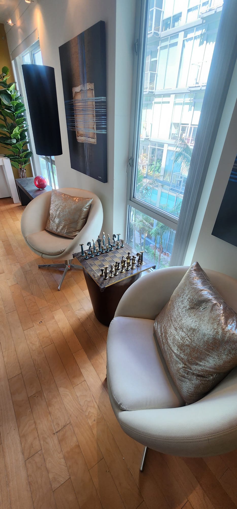 DTLA Loft