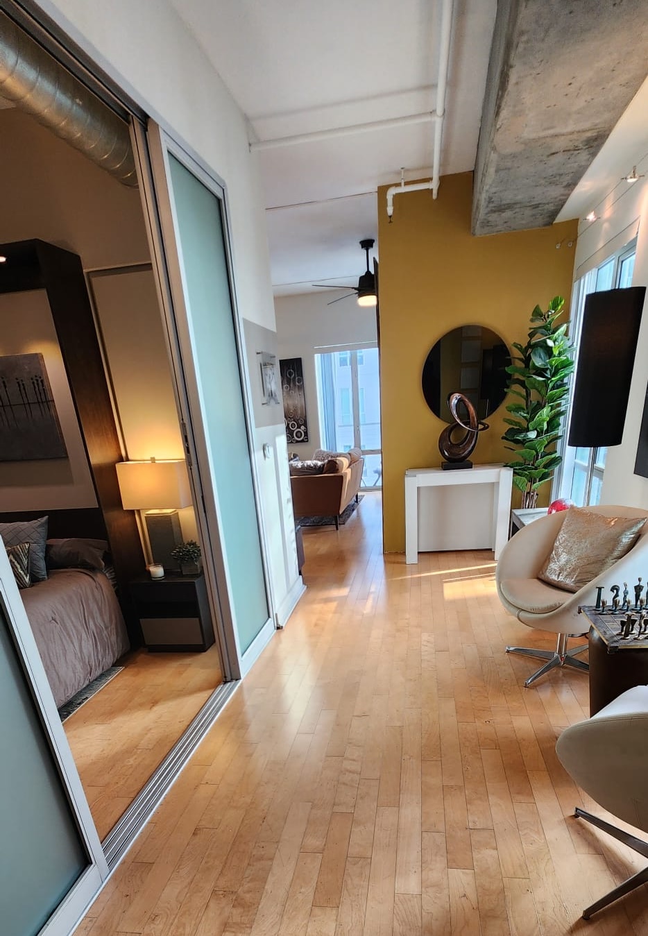 DTLA Loft