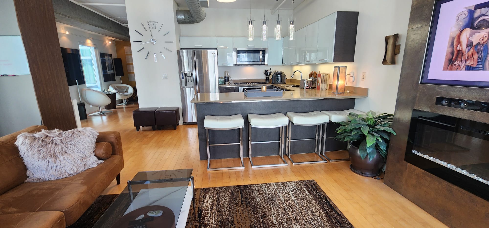 DTLA Loft